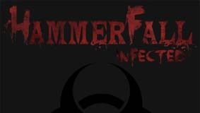 Novo do Hammerfall é sobre zumbis!