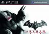 Batman: Arkham City