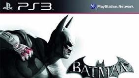 Batman: Arkham City
