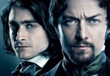 Victor Frankenstein