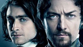 Victor Frankenstein