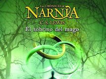 As Crônicas de Nárnia: O Sobrinho do Mago pode virar filme!