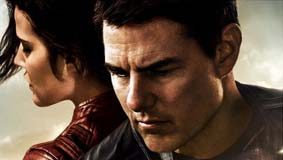 Jack Reacher: Sem Retorno