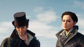 Assassin’s Creed Syndicate