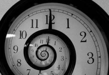 Os fantasmas do passado e a promessa do futuro