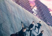 A Série Divergente – Convergente