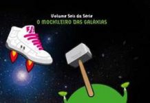 E Tem Outra Coisa…