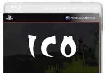 Shadow of the Colossus e Ico relançados no Playstation 3?