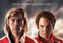 Rush – No Limite da Emoção