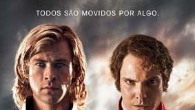 Rush – No Limite da Emoção