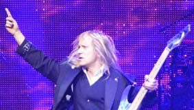 Trans-Siberian Orchestra em Ottawa (22/12/2010)