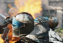 BGS 2016: For Honor tem um combate único e empolgante