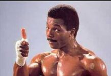Rocky vai ganhar um spin off estrelado pelo neto de Apollo Creed