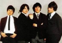 A morte ataca novamente: Pete Quaife