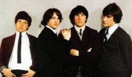 A morte ataca novamente: Pete Quaife