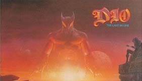 Ronnie James Dio – A Voz do Metal: O Último da Fila