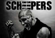 Capa do solo de Ralf Scheepers é pra lá de engraçada!