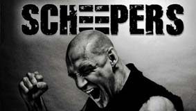 Capa do solo de Ralf Scheepers é pra lá de engraçada!