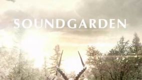 Soundgarden lança trailer do novo álbum