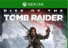 Rise of the Tomb Raider
