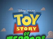 Toy Story of Terror: novo curta da Pixar será especial de Halloween