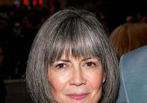 Anne Rice diz o que acha da série Crepúsculo