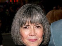 Anne Rice diz o que acha da série Crepúsculo