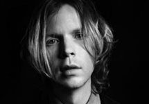 Beck em Porto Alegre!