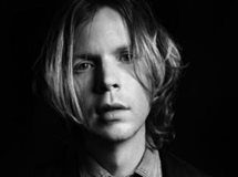 Beck em Porto Alegre!