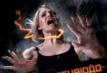 A Hora da Escuridão