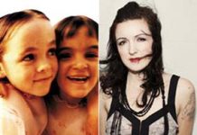 Baixista do Smashing Pumpkins já esteve em capa da banda