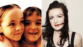 Baixista do Smashing Pumpkins já esteve em capa da banda