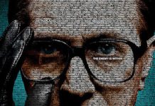 O Espião Que Sabia Demais