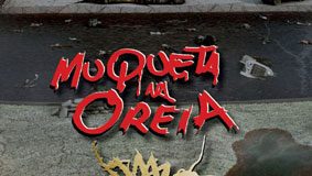 Muqueta na Oreia – Blatta