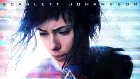A Vigilante do Amanhã: Ghost in the Shell