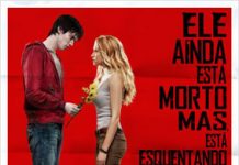 Meu Namorado é um Zumbi