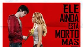 Meu Namorado é um Zumbi