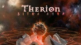 Therion – Sitra Ahra