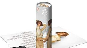 Metallica e Lou Reed: confira detalhes da edição especial de Lulu!