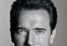 Arnold Schwarzenegger: A Inacreditável História da Minha Vida