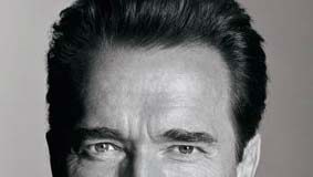 Arnold Schwarzenegger: A Inacreditável História da Minha Vida