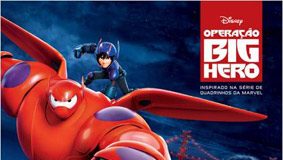 Operação Big Hero