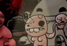 Cinco jogos mais difíceis do que Dark Souls