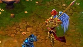 Defense of the Ancients