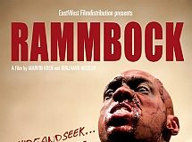 Filme bizarro do dia: Rammbock