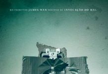 Quando as Luzes Se Apagam