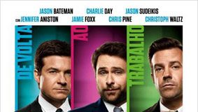 Quero Matar Meu Chefe 2