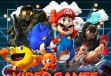 Video Games: The Movie