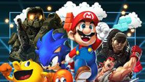 Video Games: The Movie