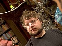 Guillermo del Toro entra para a indústria de games!